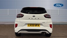 Ford Puma 1.0 EcoBoost Hybrid mHEV ST-Line X 5dr Petrol Hatchback